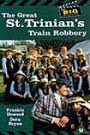 The Great St Trinian's Train Robbery